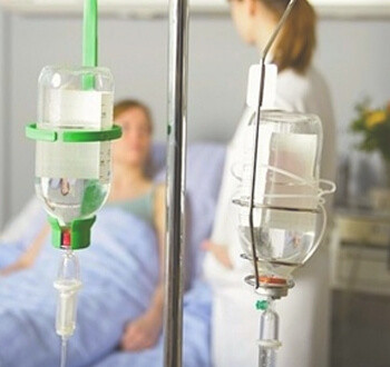 Алкоголизм в Нижних Сергах